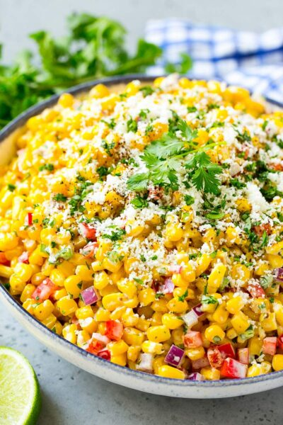 canned corn salad 